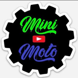 MiniMotoYT avatar