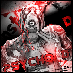 Psycho_D_ avatar