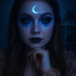 lunarymeow avatar