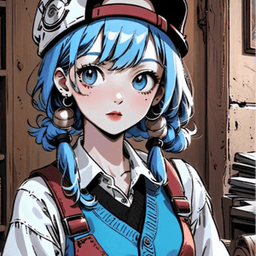 RitstheNerd avatar