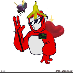 slipzvr90 avatar