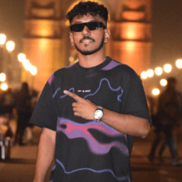 whynotrohit avatar
