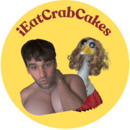iEatCrabcakes avatar