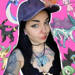 MissMascherl avatar