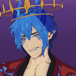 LuckygamerVt avatar