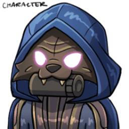 DredgenScarlet avatar