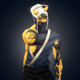 DahakaPrimee avatar