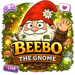 Beebo_TheGnome avatar