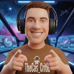 TheCas_Critic avatar