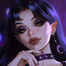 LilyDangerVA avatar