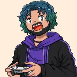 MkQueazy avatar