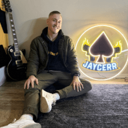 Jaycerr avatar