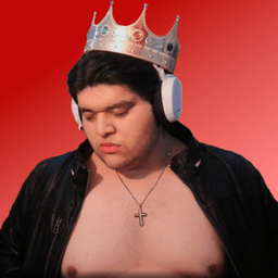 KiingJulien avatar