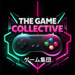 TheGameCollectiveVG avatar