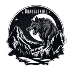 Dragulskull avatar
