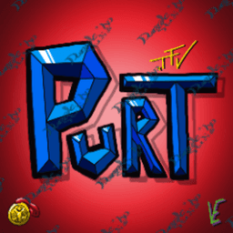Purttt avatar