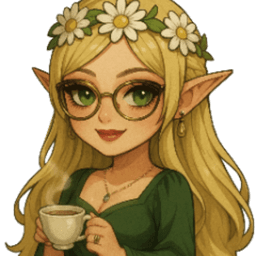 MystiaForest avatar