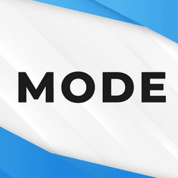 ModeR6S avatar
