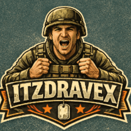 itzdravex avatar
