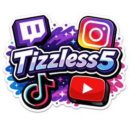 tizzless5 avatar