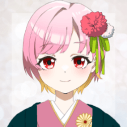あさきみどりうた avatar