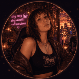 AudaSarty avatar