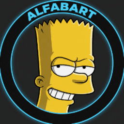 alfaBart avatar