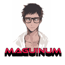 maguinum avatar