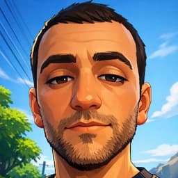 KleitonGamer1 avatar