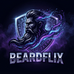 BEARDFLIX avatar
