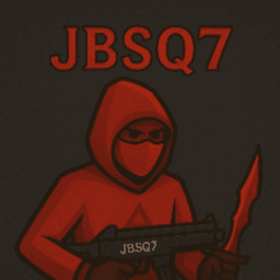 JBSQ7 avatar