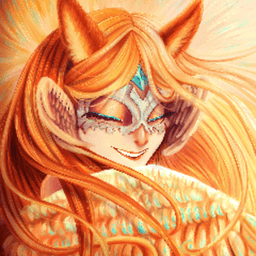 Kathecat4 avatar