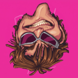 tramplebeast avatar