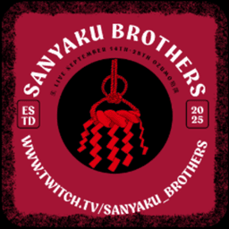 sanyaku_brothers avatar