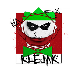 Klejak avatar