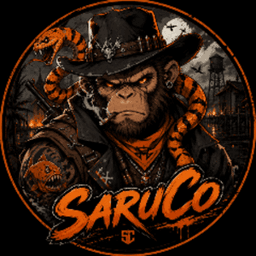 Saru_Co avatar