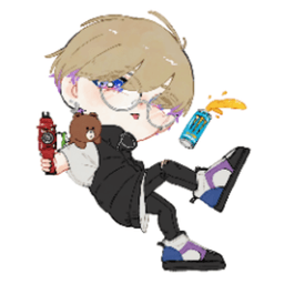 ゆっぴ一 avatar