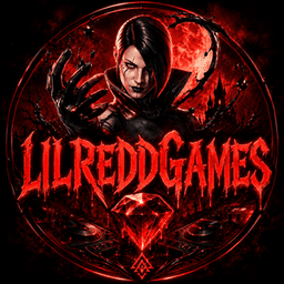 lilreddgames avatar