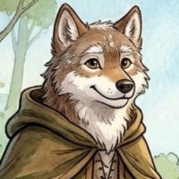 The_Cozy_Wanderer avatar