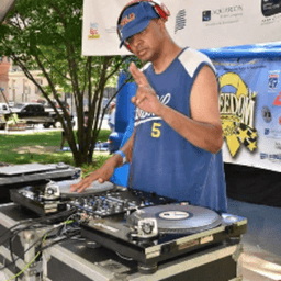 DJGLI avatar