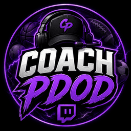 coachpdod32 avatar