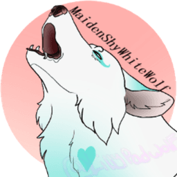 MaidenShyWhiteWolf avatar