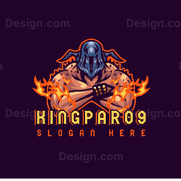 kingpar09 avatar