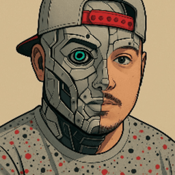 Cyborgbaron avatar