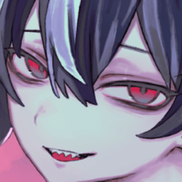 Kruoh avatar