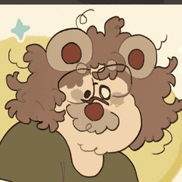 Bearly_aBear avatar