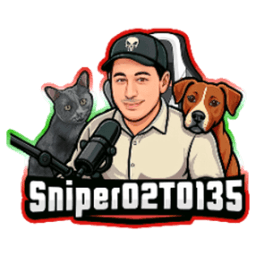SniperO2TO135 avatar