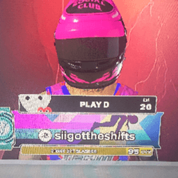 siigottheshifts avatar