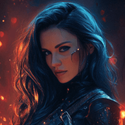KatrineKors avatar