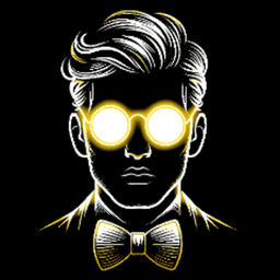 MrGoldDark avatar